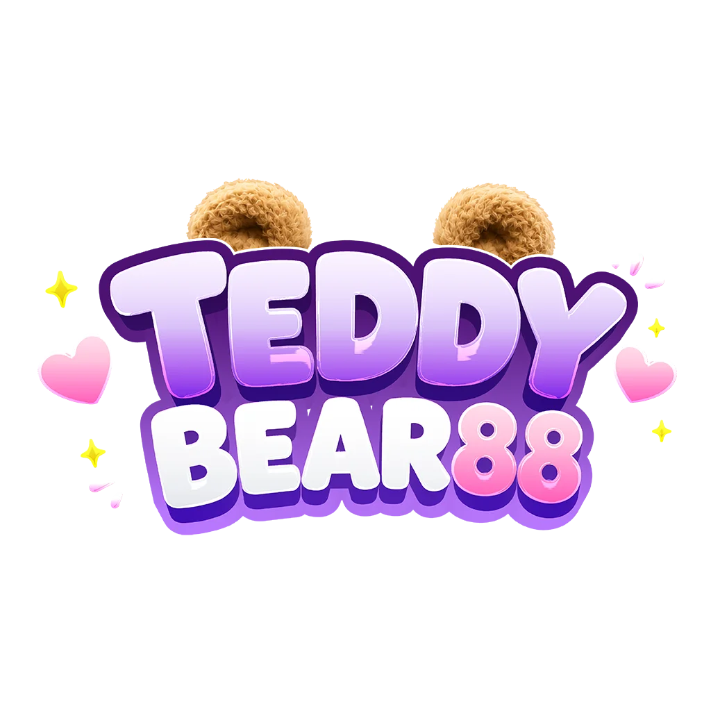 TEDDYBEAR88 เว็บสล็อตตรง รวมทุกค่าย ไม่ผ่านเอเย่นต์